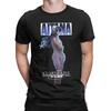 Aitanas Cuarto Azul Album Men's Women T Shirt Fashion T Shirts Short Sleeve Aesthetic Tshirt Summer Cotton O-Neck Oversize Tees