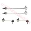 Front Rear Stabilizer Link For MG MG6 MK1 Roewe 550 E550 2008 2010-2017 1.5L 1.8L 1.8T 30000178 RBU100251 Sway Bar Accessories