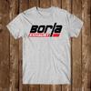 BORLA Auspuff Herren Grau Größe S-5XL