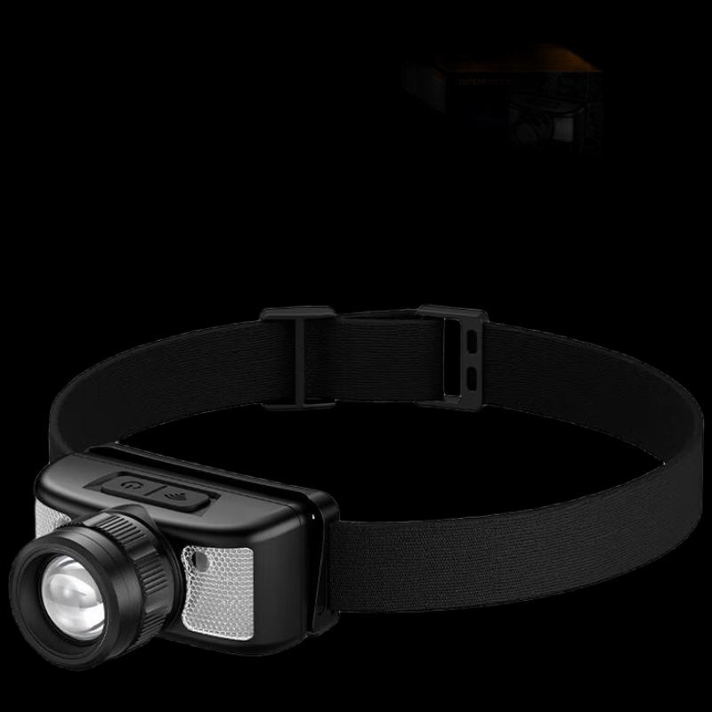 SupFire HL91-S LED Smart Sensor Headlamp