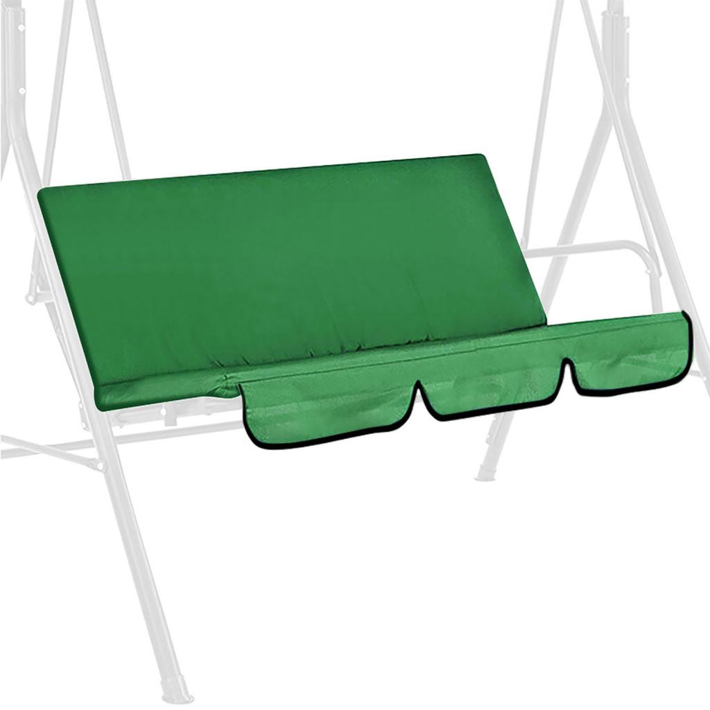 Swing Cover Chair Cushion Patio Garden Yard Outdoor Seat Replacement