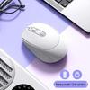 You Shishi Wireless Bluetooth Silent Office Mouse