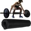 Fitness Barbell Pad Squat Weight Lifting Foam Neck Area Shoulder Protector Gym Equipment Hip Thrust Pads Protection Weightlifting