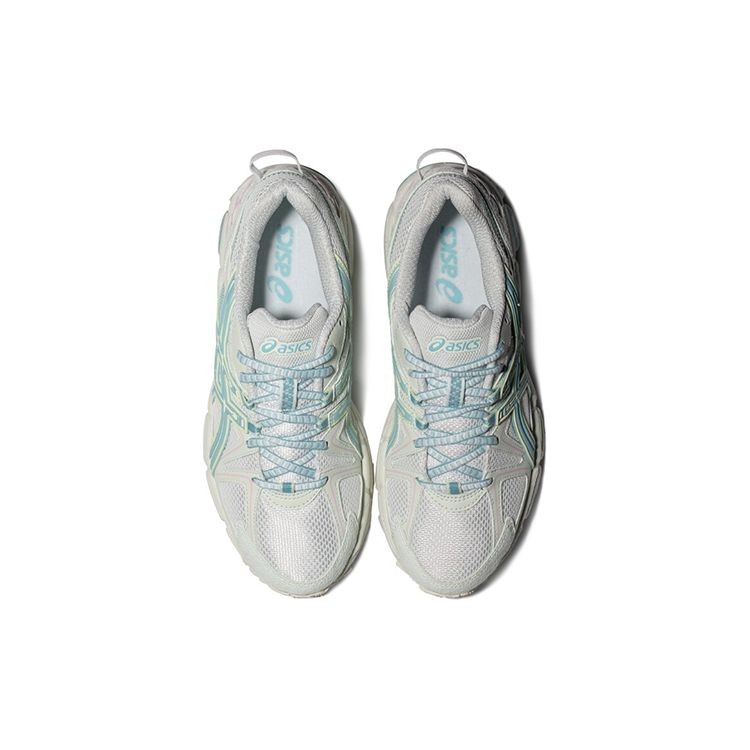 Asics Gel-Kahana 8 Unisex White Blue 1012A978-301