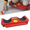Roller pads, carucior genunchiere, creepers, role, locuri de munca santier
