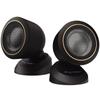 Haut-parleur Tweeter Haute Résolution Compatible Carrozzeria TS-T740 Tune-up