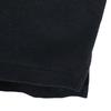KENZO GOLF 90s Old Long Sleeve Polo Shirt 2 Navy Women Used