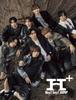 Paspauskite Limited Edition H+ (Pirmas 1) (CD+DVD)