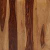 Dining Table 140 X 70 X 75 Cm Solid Acacia Wood
