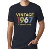 Men's Vintage 1967 Graphic T-shirt