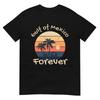Gulf of Mexico Forever - Anti-Trump Design T-Shirt