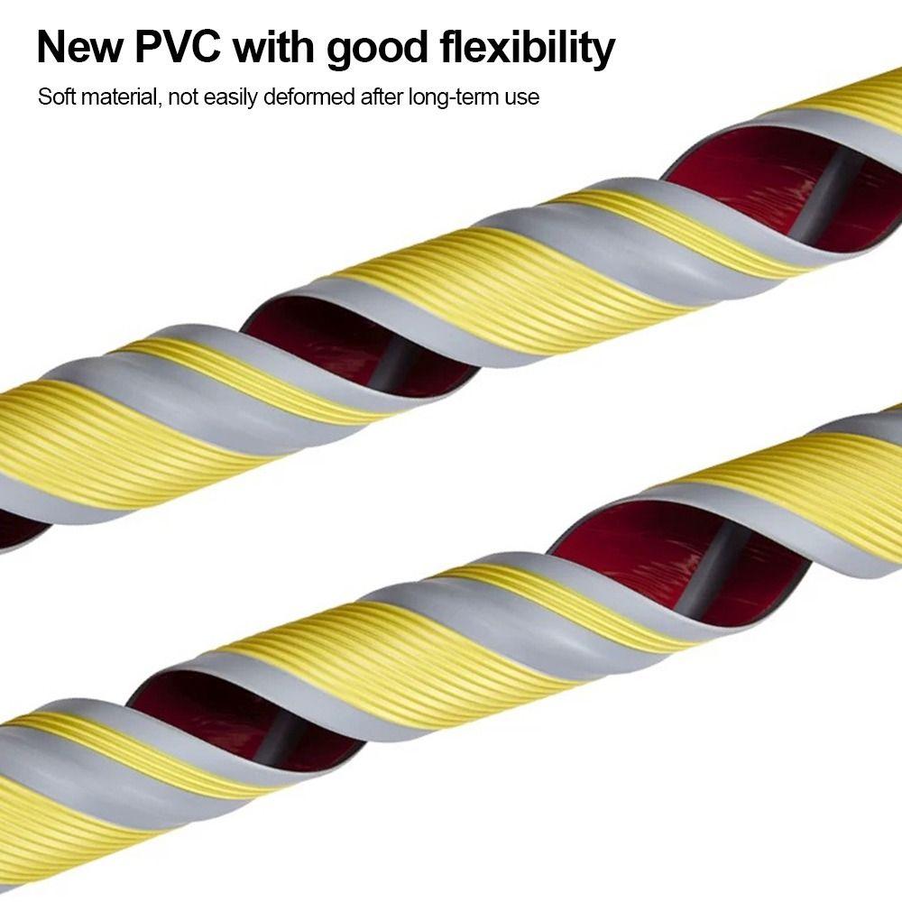 L-Shaped Stair Anti-Slip Tape Self-adhesive Non-Slip Protector Strips Indoor And Outdoor