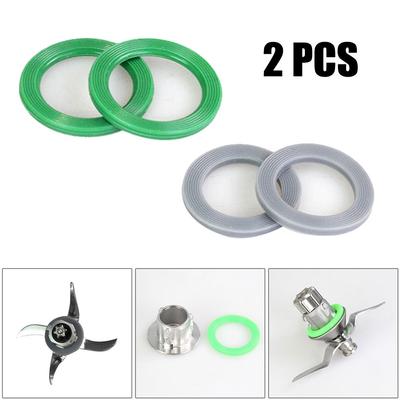 Mixing Sealing Rubber Sealing Ring 2PCS Accessories Replacement