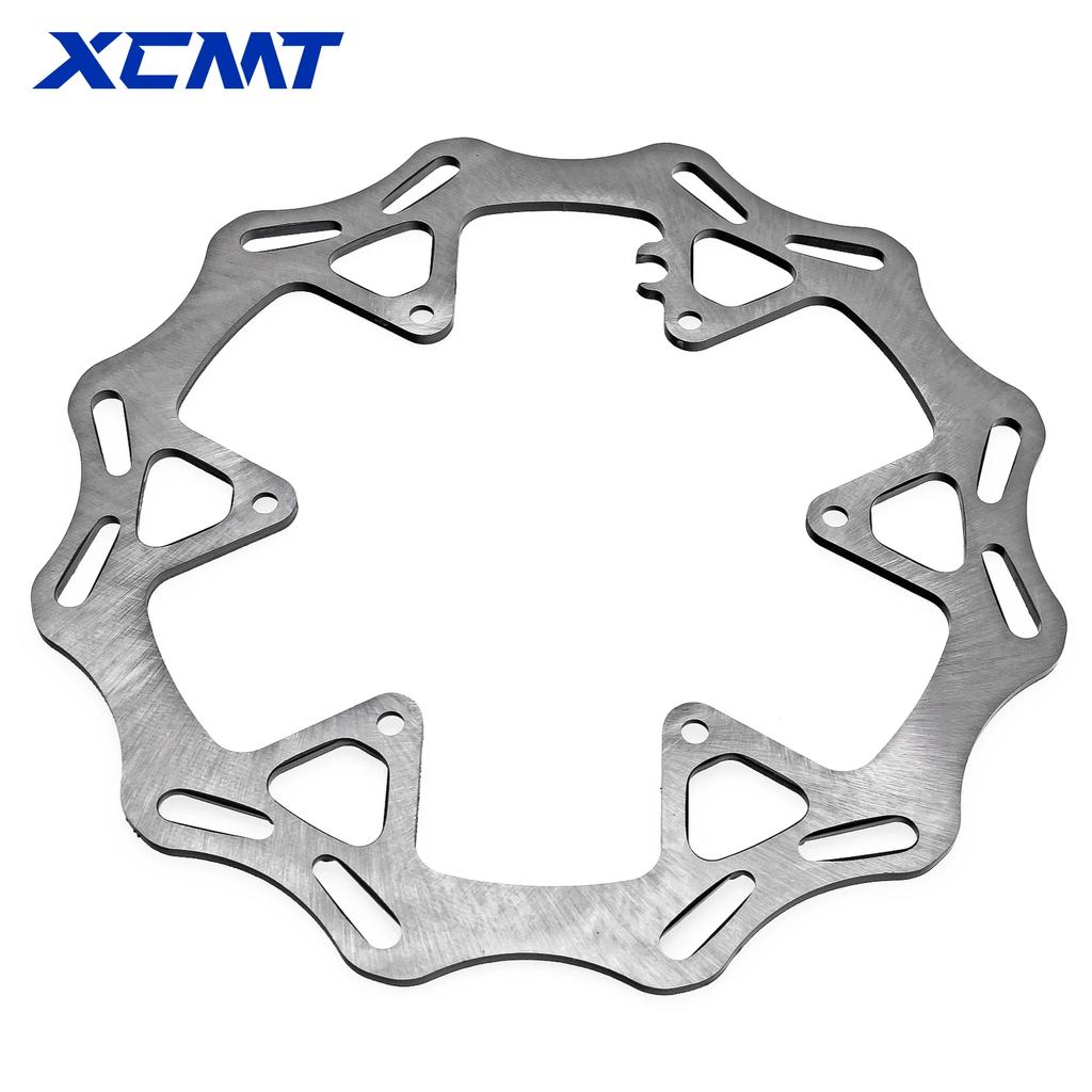 260MM 220MM Front Rear Brake Disc Brake Rotor Disk For KTM SX SXF XC XCF XCW EXC EXCF For Husqvarna FE TE FC TC FX TX 1994-2023