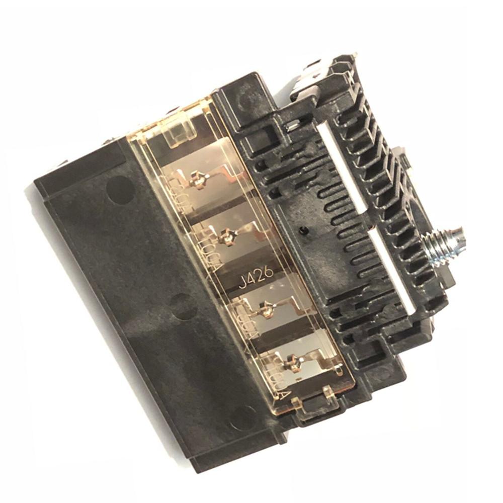 Battery Fusible Fuselink Fuse For Nissan Altima Maxima Murano Teana 24380JA00A