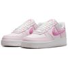 Nike Air Force 1 '07 Lx Pearl Pink Paw Print Women's HM3696-661