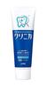 Lion Clinica Toothpaste Mild Mint Vertical Type 130g Refreshing Flavor Prevention X 60 Piece Set "Fresh Mint" (Cavity Toothpaste) (4903301205647)