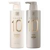 Mise en scène Șampon cu Proteine Salon 10 500ml 2 Tipuri (+Cadou gratuit)