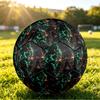 My Hero Academia Size 5 Soccer Ball, Durable Standard Football For Training Match Outdoor Sports