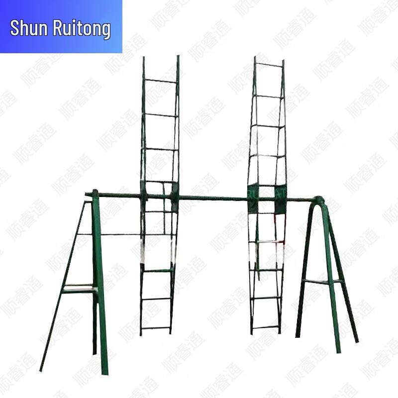 Shunruitong Multi-Functional Deltoid Trainer