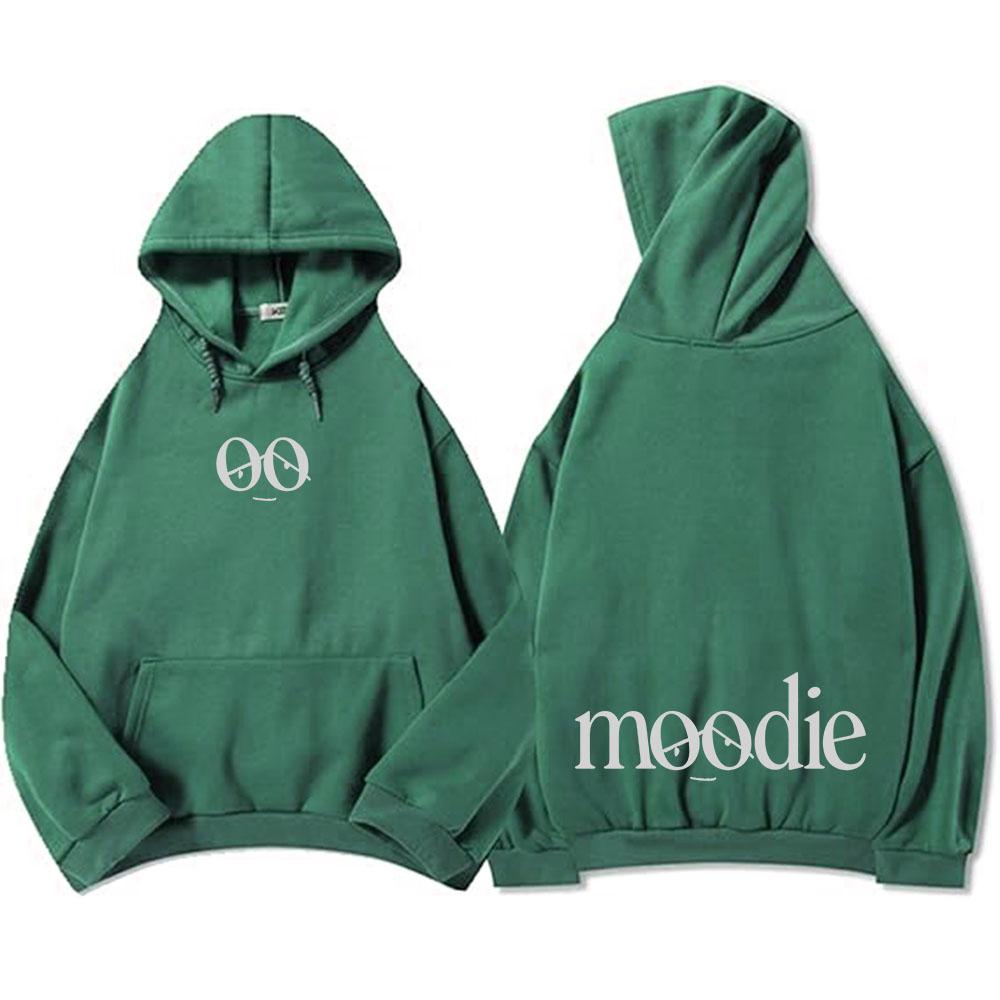 Zanger Henry Moodie Grafische Hoodies Mode Streetwear Cartoon Schattige Print Sweatshirt Lange Mouw Herfst Heren Sudaderas