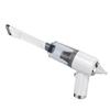 Portable Vacuum with Advanced Filtration Systems Versatile Cordless Vacuum Powerful Vacuum for Pet Owners & Travel