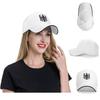Wappen von Deutschland Baseballkappen Snapback Baseballmützen Atmungsaktiv Lässig Kappe Outdoor Unisex