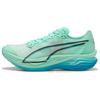 Deviate NITRO Elite 3 Abrasion Resistant Abrasion Resistant Low Top Running Shoes Men's Green 309809-07