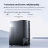 Lenovo Yangtian M460 Business Desktop PC & 23.8-inch Monitor (CN version)