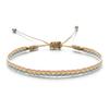 Meisjesarmbanden voor Bohemia Vrouwen Armband Mode Meisje Colombiaanse Wayuu Vrouwelijke Zomer Strand Sieraden