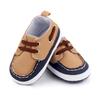 Newborn Baby Casual Shoes Spring And Autumn Baby Casual Shoes 0-18 Months Flat Shoes Baby Walking Shoes