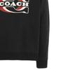 FW22 Sweatshirt Men's Black CE343-BLK