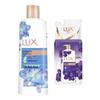 Fragrant & Refreshing Body Wash and Shampoo Set