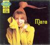 CD MARA - Mara 74321264882 Psycho 1995 Italy Dance & Electronica Used