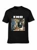 Brian Eno Avant-garde T-shirt