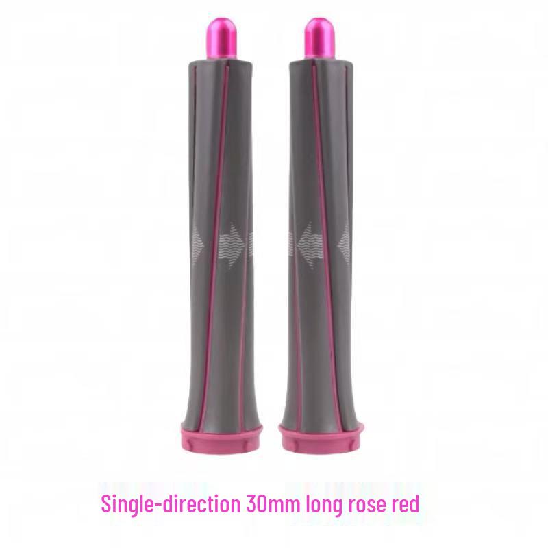מתאים למסלסל/מעצב שיער Dyson HS05/HS01/08, כולל ראשי מסלסל ודיפיוזר