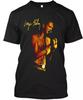 Layne Staley American Musician Singer Vocalist Band 100% Cotton T-shirt Mens Tees Top S-5XL