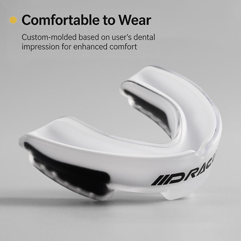 Sports Adult Sports Mouthguard Muay Thai Boxing Teeth Rugby Fight Training Protection Mma Braces Fighting Mouth Guard