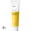 Manyo Factory Pure Aqua Peeling Gel, 120ml, 3 unités