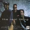 CD REAL THING  Heart Rock Concert At The Philharmo JHD119 Classic Artists 1994 Germany SoulFunk Used