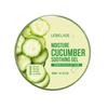 Feuchtigkeitsspendendes Gurken-Beruhigungsgel 300 ml / MHD 2027.07