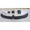 Spoiler Universal For Racing Sedan Car Carbon Fiber For Most Sedan Cars