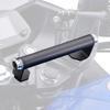Daytona Motorrad Klemmstange Gixxer SF250 Multi Bar Halter Ash Silver 17595 (20-21)