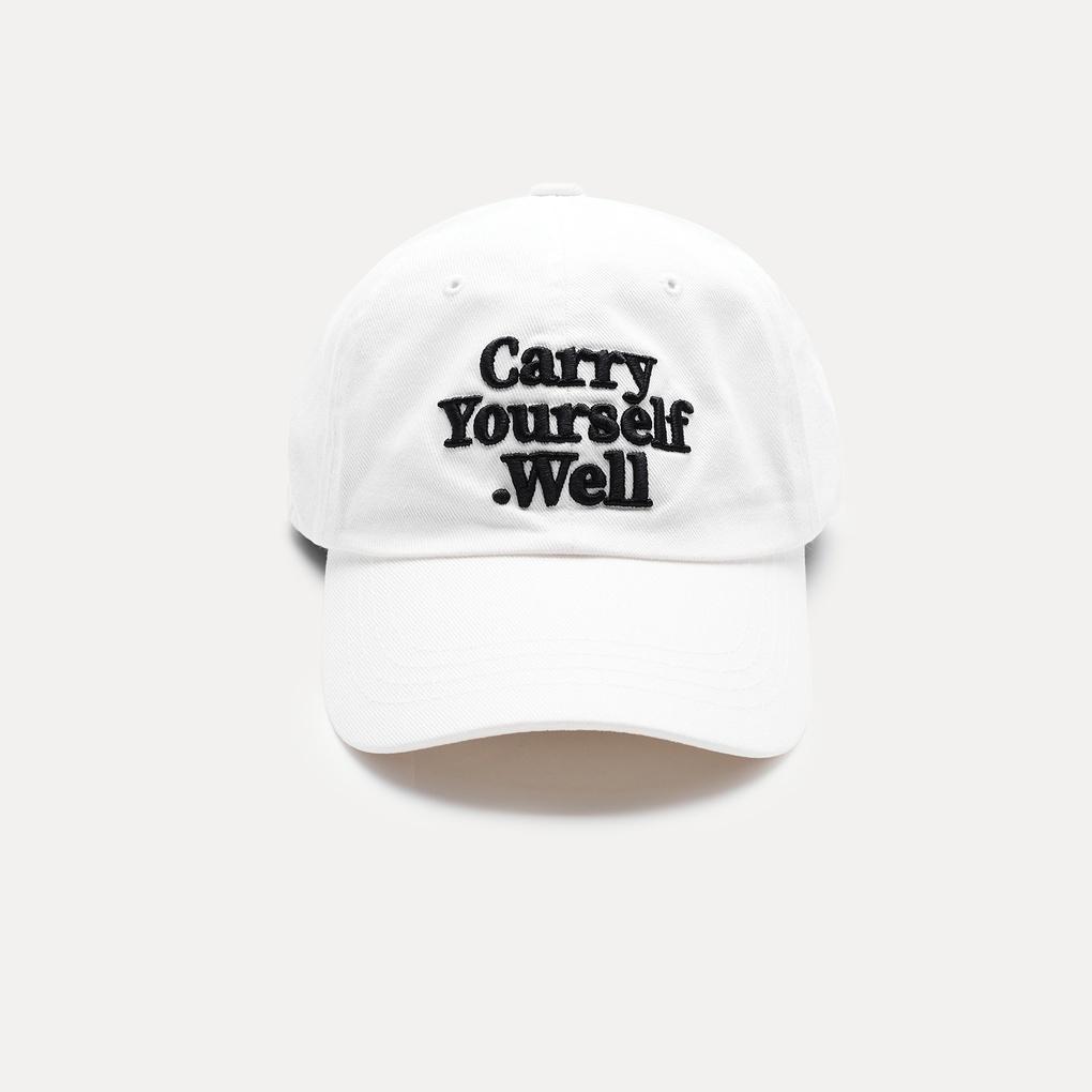 Lettering Hat_MIAACF71SS