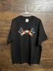 T-shirt Y2K Nora Band Album Loser's Intuition Better Days L T-shirt Unisexe