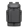 Sac à dos de voyage pour homme Grande capacité Sac à dos de trekking Affaires Sac à dos pour ordinateur portable 17 pouces 50L Randonnée Sac à dos Mode Avec Sac à chaussures Qualité