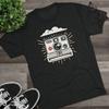 Retro Instant Camera T-Shirt | Vintage Polaroid Inspired Graphic Tee, Photographer Gift | Film Photography Shirt | Unisex Tee