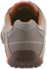 Geox U Snake L Sneakers (U4207L) Beige/dark Orange
