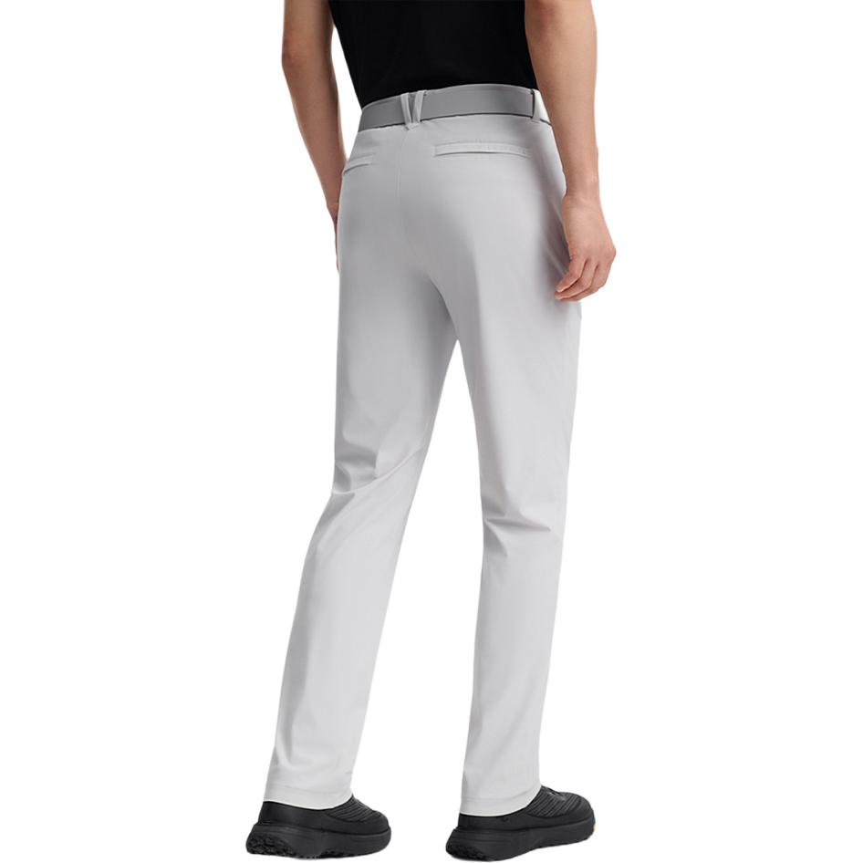 Fila Golf Series Simple Comfortable Skin-Friendly Casual Pants Men Bottoms A11M635601FGY