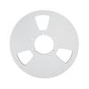 Tom bandspoleersättning 10 tums öppen spole upptagningsspole för Ampex Grand Master 456 ljudband för 1/4 tums band